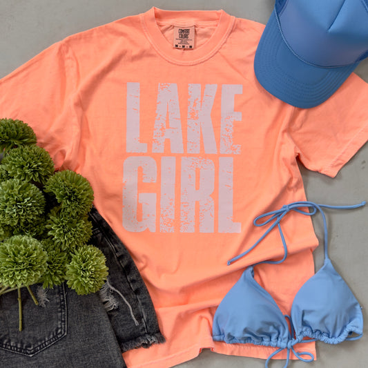 Lady Girl