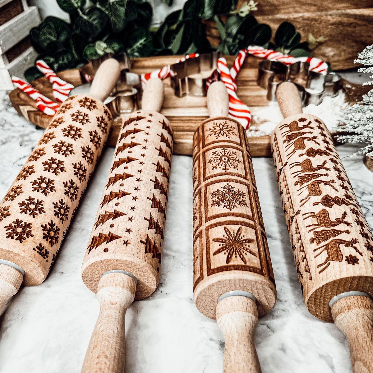 Embossed rolling pin to buy
Wood Rolling pin
Rolling pin for sugar cookies
best rolling pin for baking cookies
best rolling pin for sugar cookies