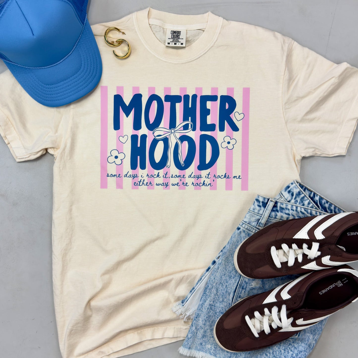 Motherhood