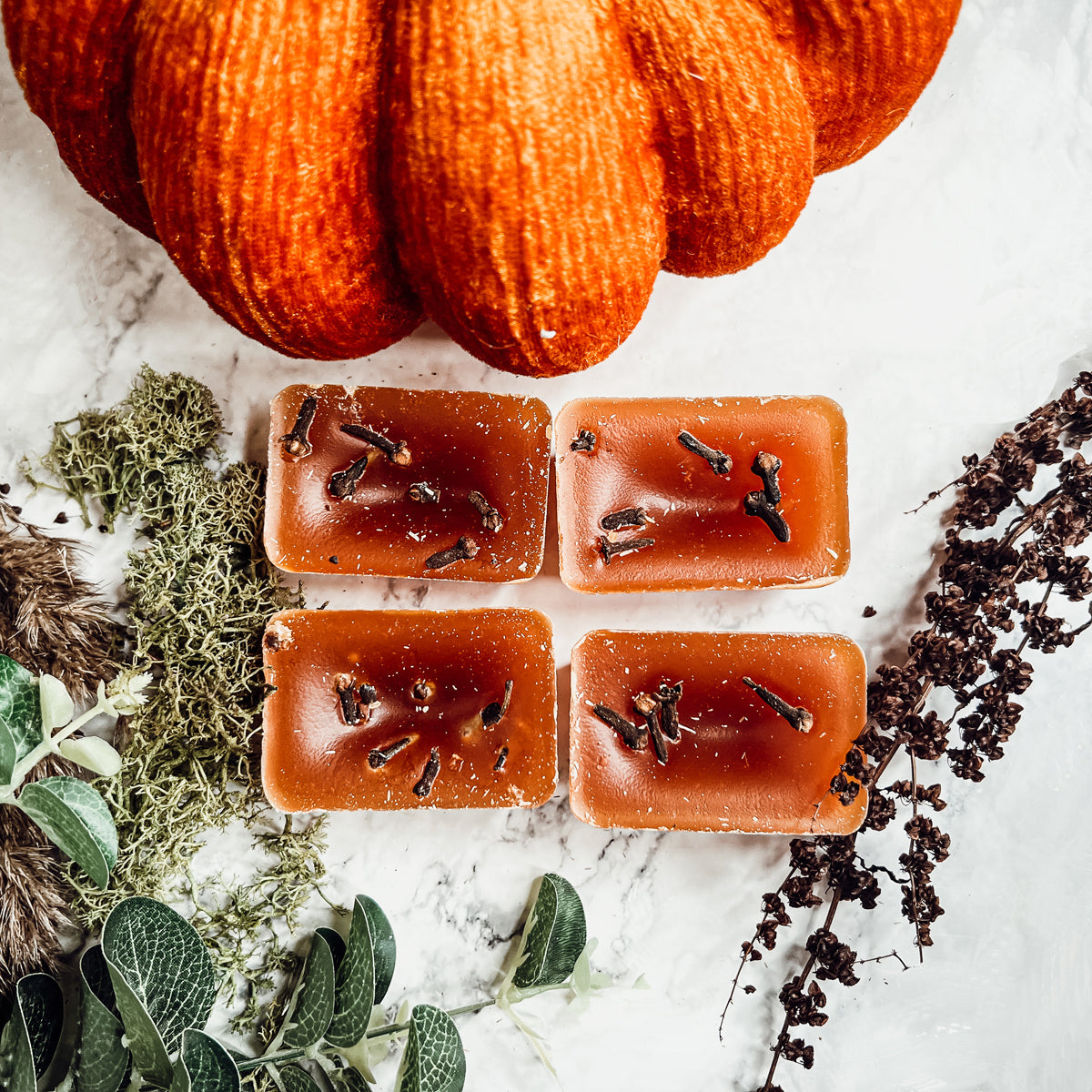 Most Popular Autumn Scented Wax Melts