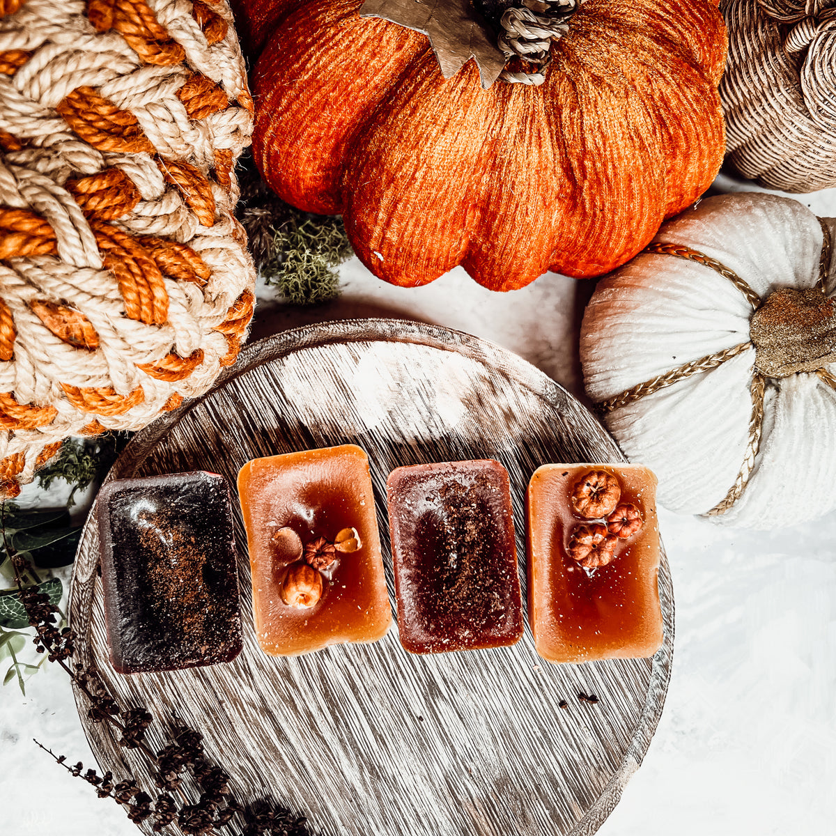 Autumn Wax Melts