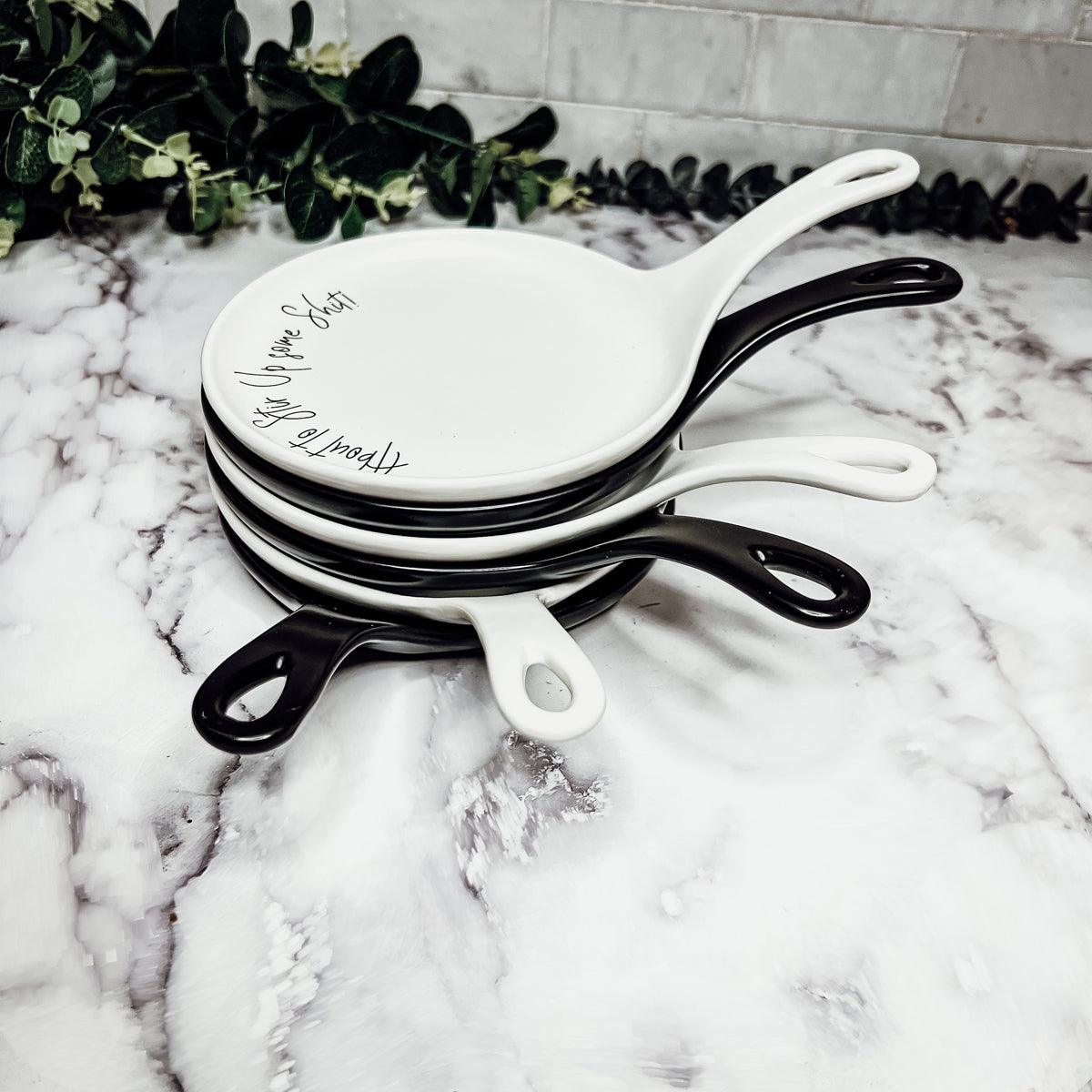 Boutique kitchen accessories wholesale
Kitchen counter decor with personality
Cooking gifts for bakers