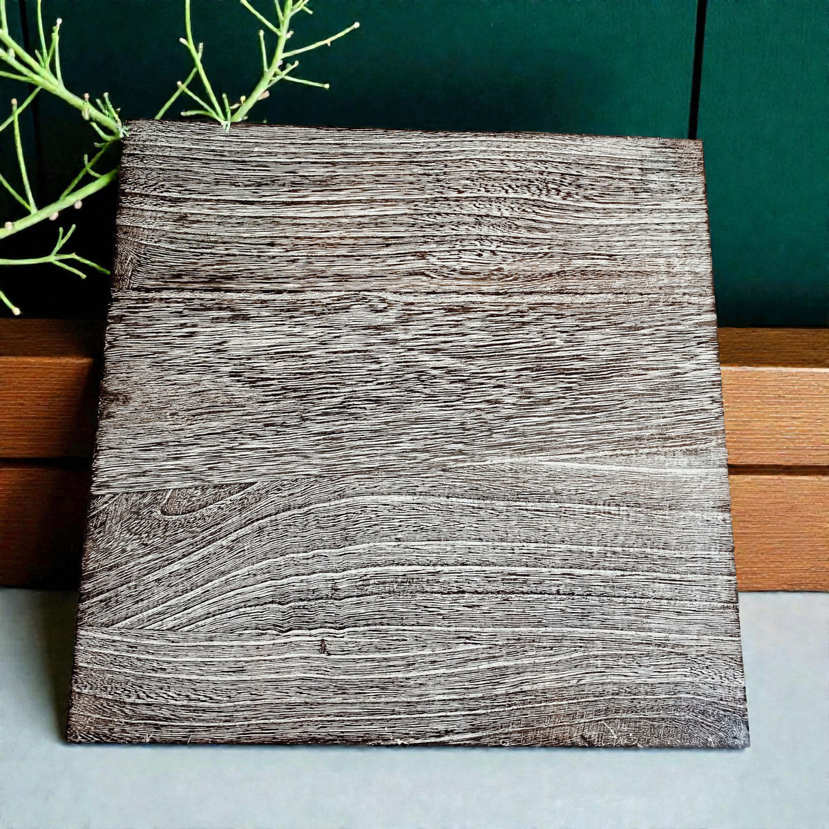 tabletop game decor for family room and office
rustic wooden board game for home decorating
neutral home decor accent with tic tac toe game
close up of wooden tic tac toe x and o pieces
coffee table styling with rustic wooden game
gift idea handmade wooden tic tac toe board