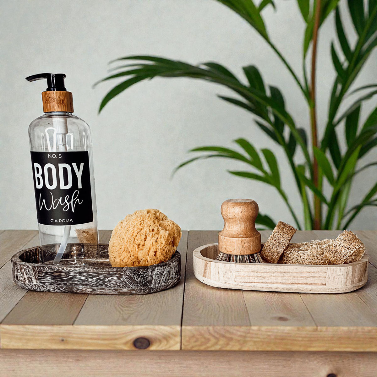 Handmade Paulownia wood trinket tray 7.5 inch rustic home decor
Small wooden jewelry organizer tray farmhouse bathroom decor
Rustic wooden catchall tray for keys rings and accessories