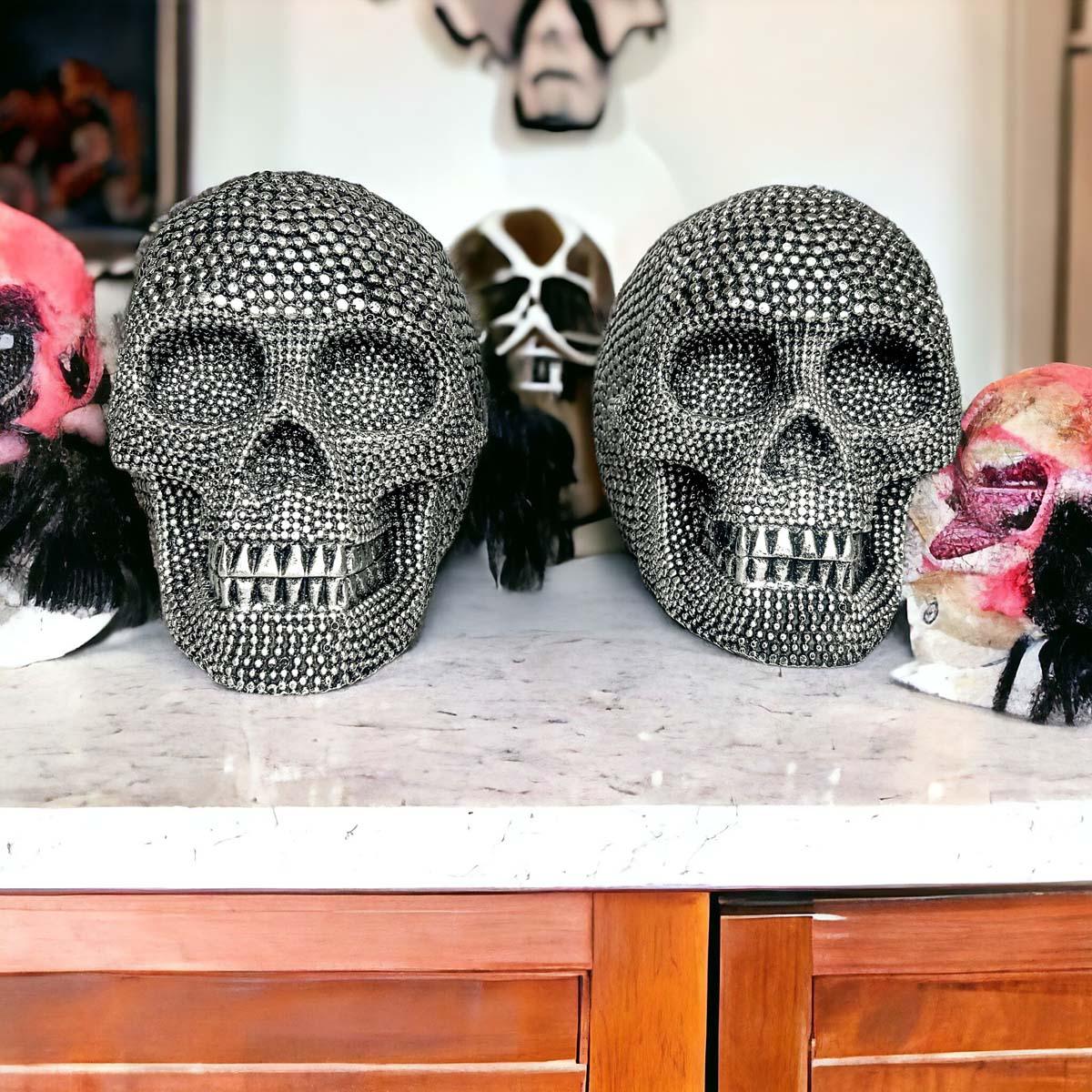 Skull Me Gold