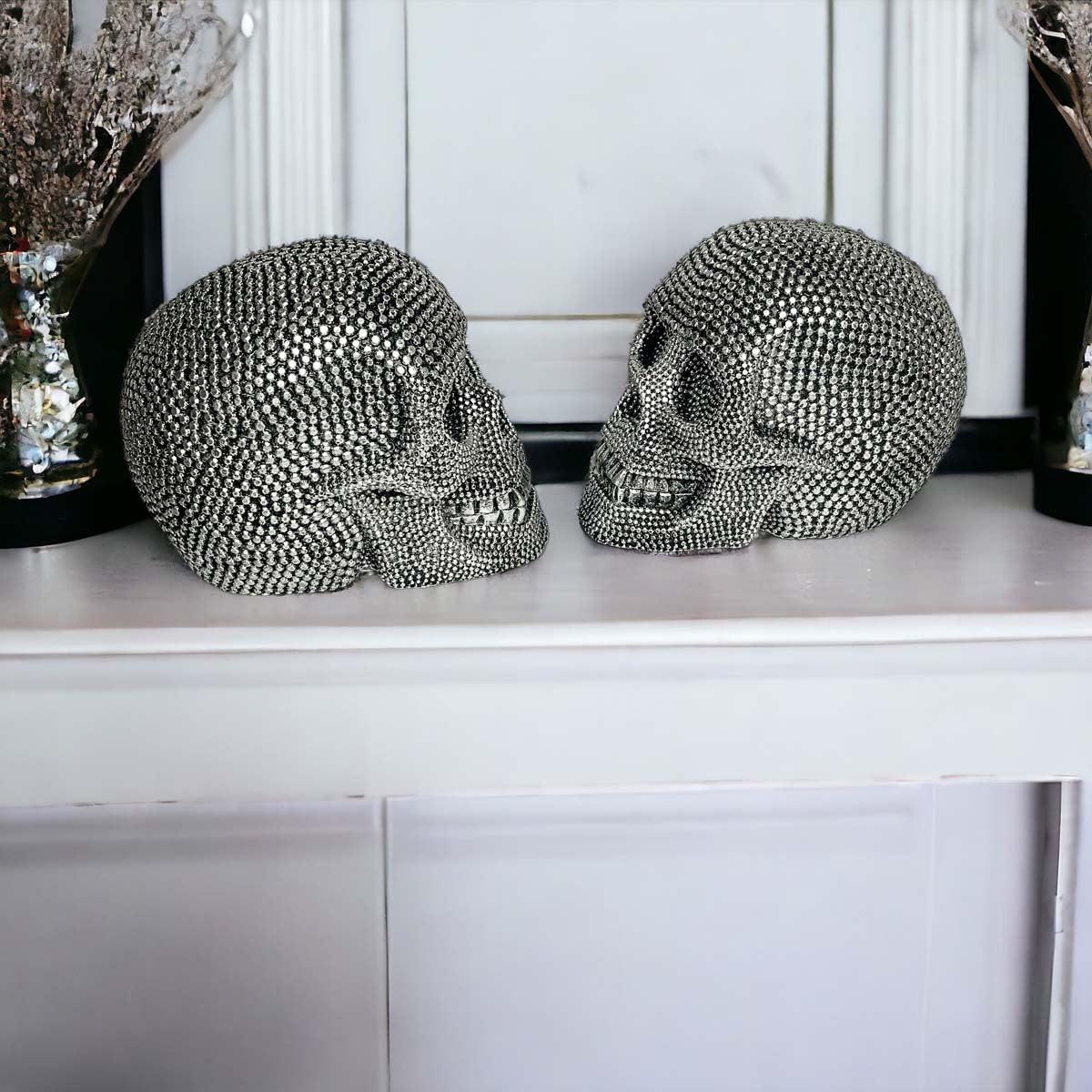 Skull Me Gold