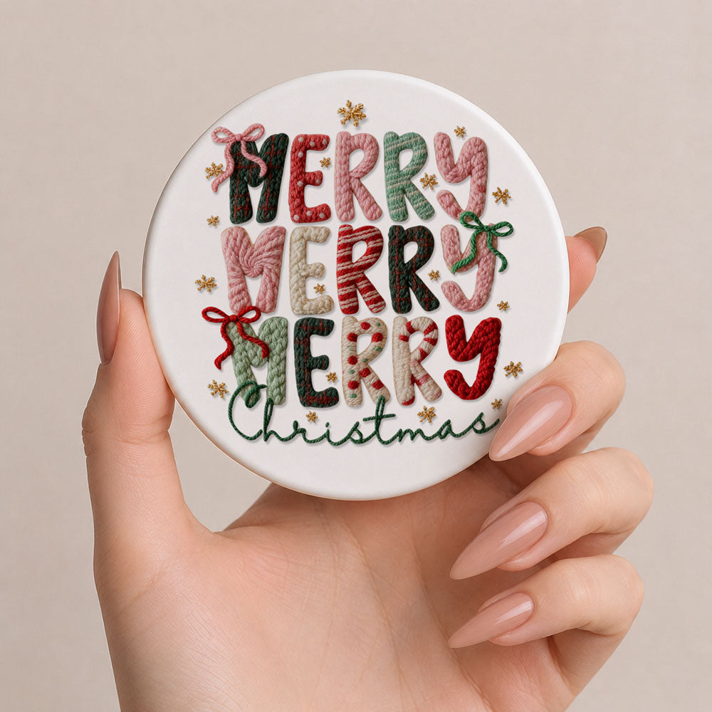 Christmas tabletop decor ceramic coaster collection
Festive ceramic drink coasters for Christmas season
Holiday home accessories Christmas coaster designs
Christmas decor trends 2026
trending Christmas decorations
viral holiday decor finds
TikTok Christmas decor finds
Pinterest Christmas aesthetic
Christmas aesthetic ideas
holiday decorating inspiration