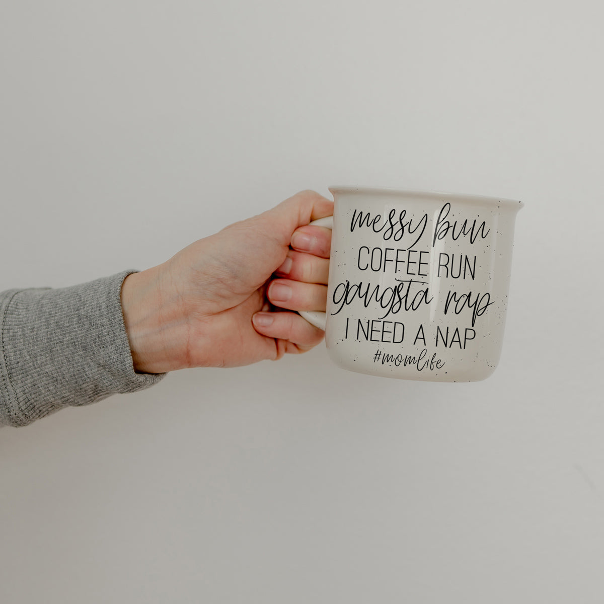 Funny coffee mugs for your mom that are stylish