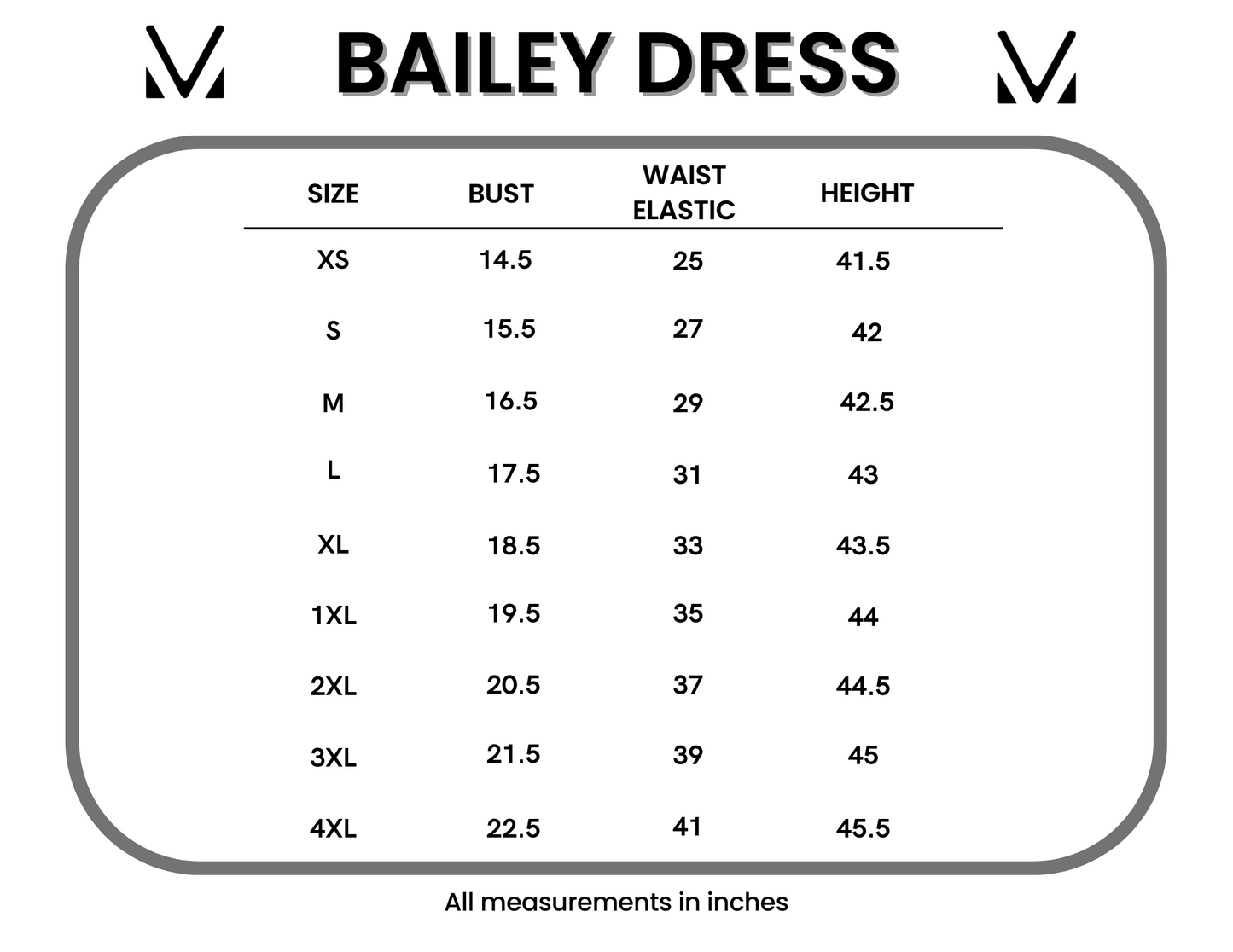IN STOCK Bailey Dot Dress - Black