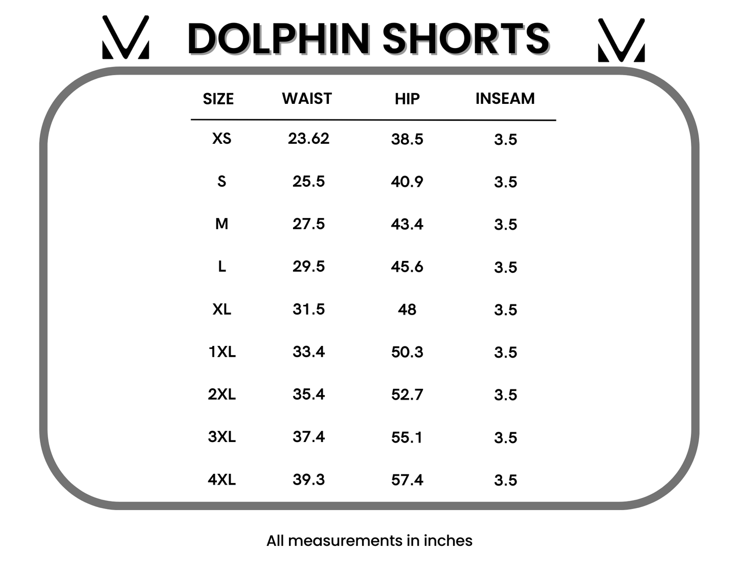 IN STOCK Dolphin Shorts - Pineapple Leaf