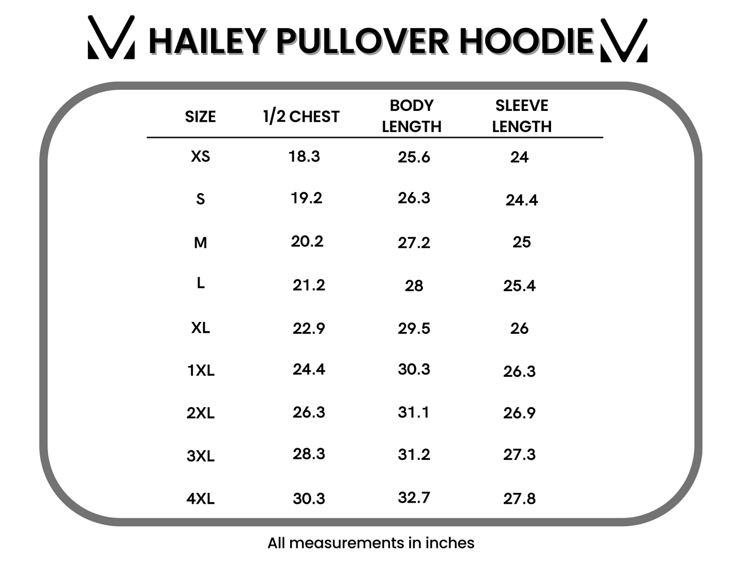 IN STOCK Hailey Pullover Hoodie - Autumn Watercolor and Brick