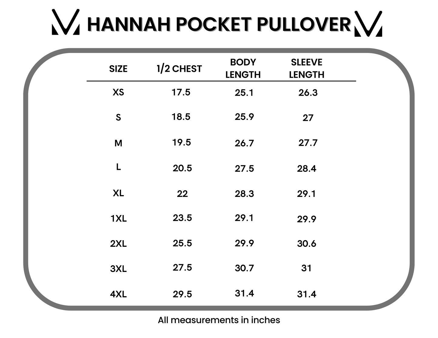 IN STOCK Hannah Pocket Pullover - Mustard