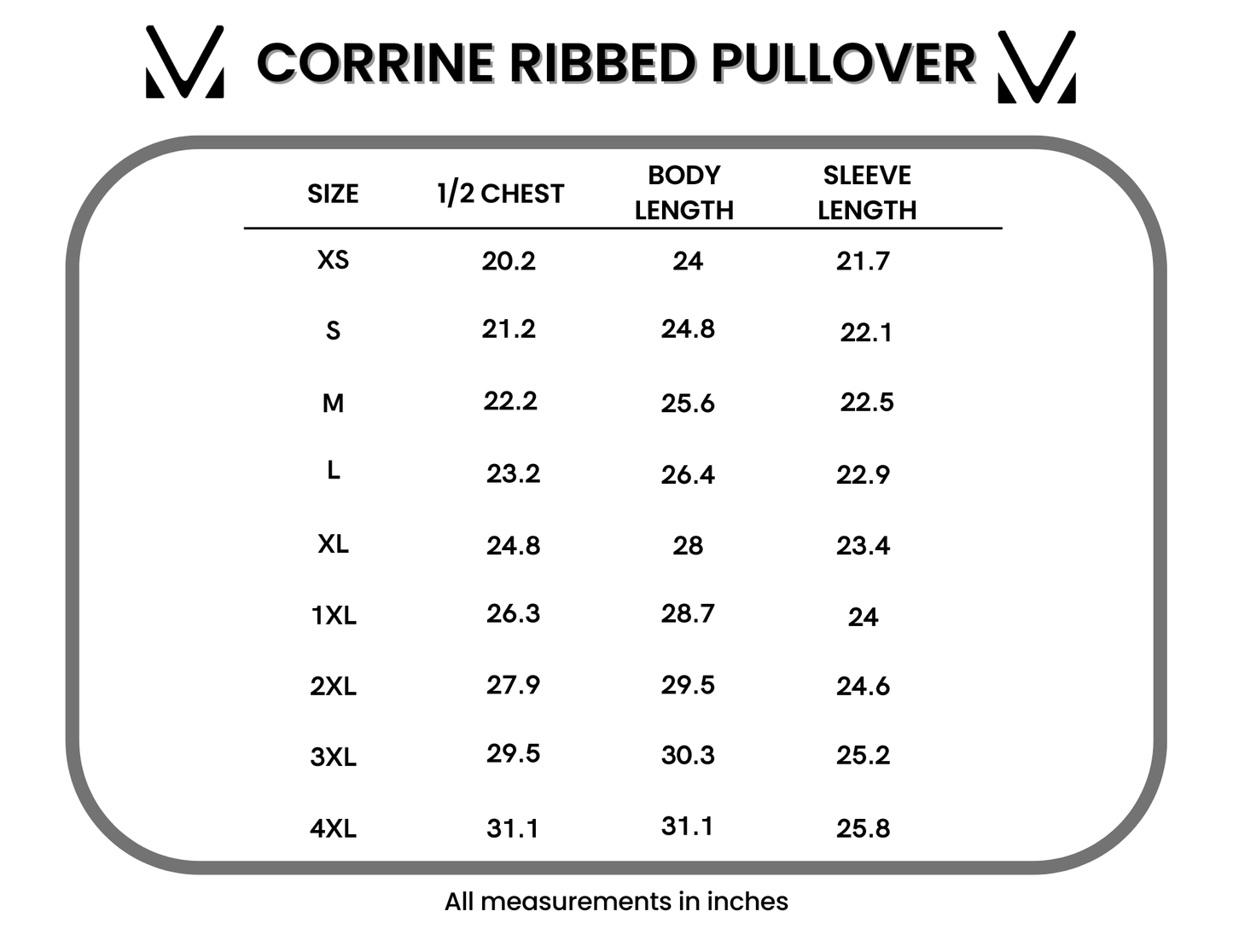 IN STOCK Corrine Ribbed Pullover Top - Rose