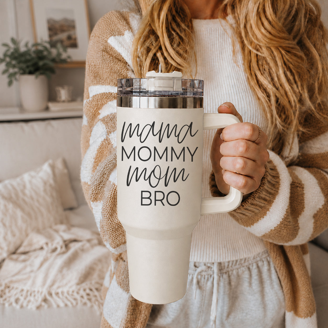 Mommy Bro PRE-ORDER