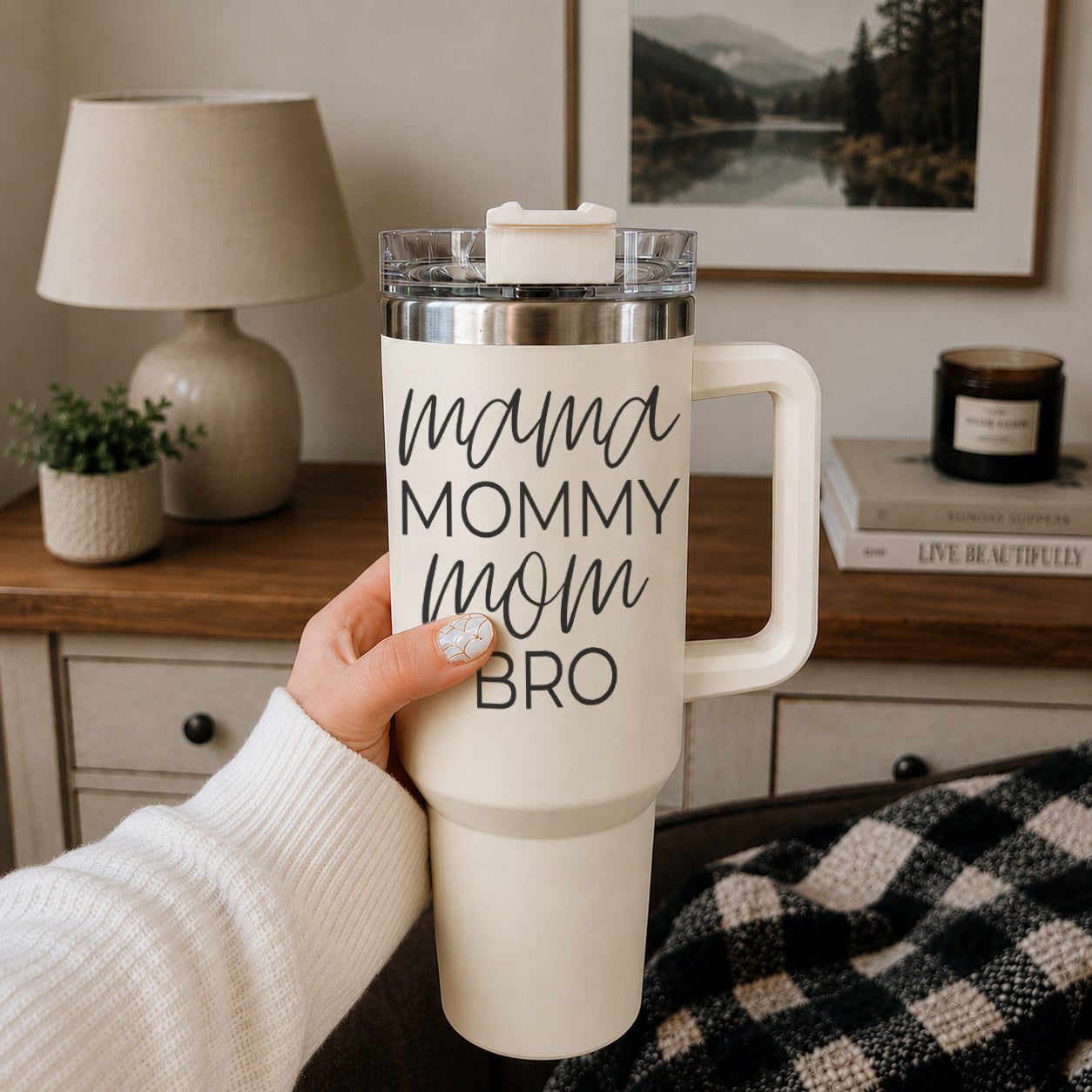 Mommy Bro PRE-ORDER