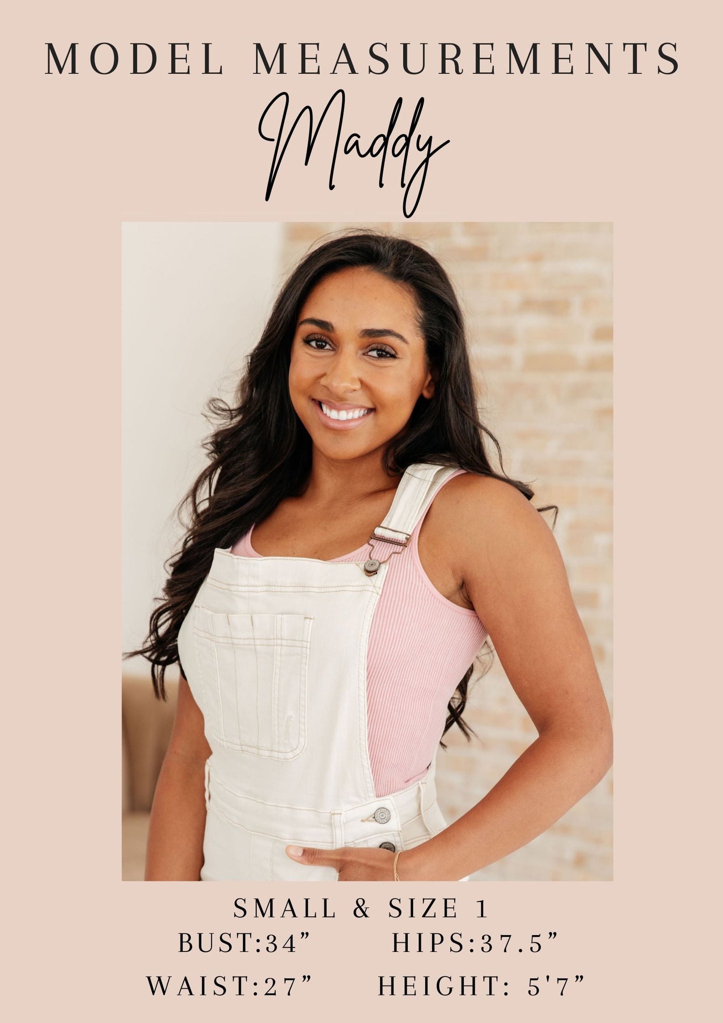Precisely Me Smock Midi Dress