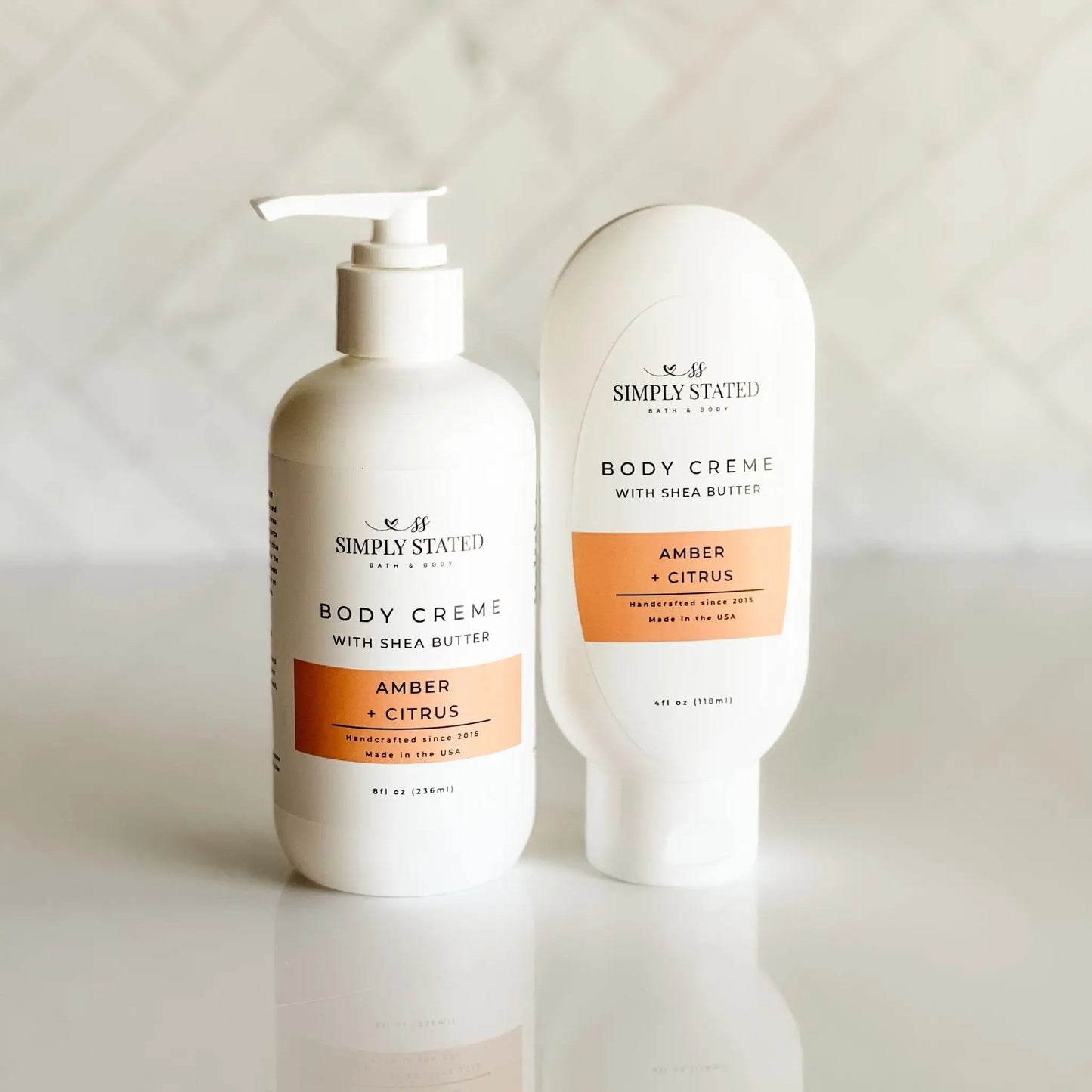 Body Creme for Men