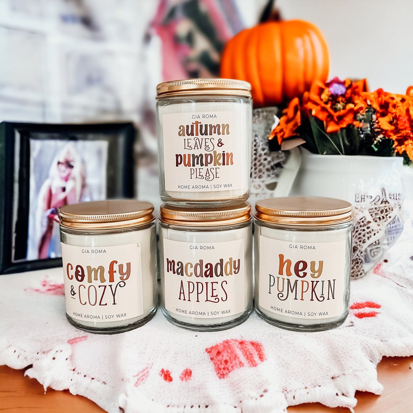 Hey Pumpkin Gift Ideas Cheap