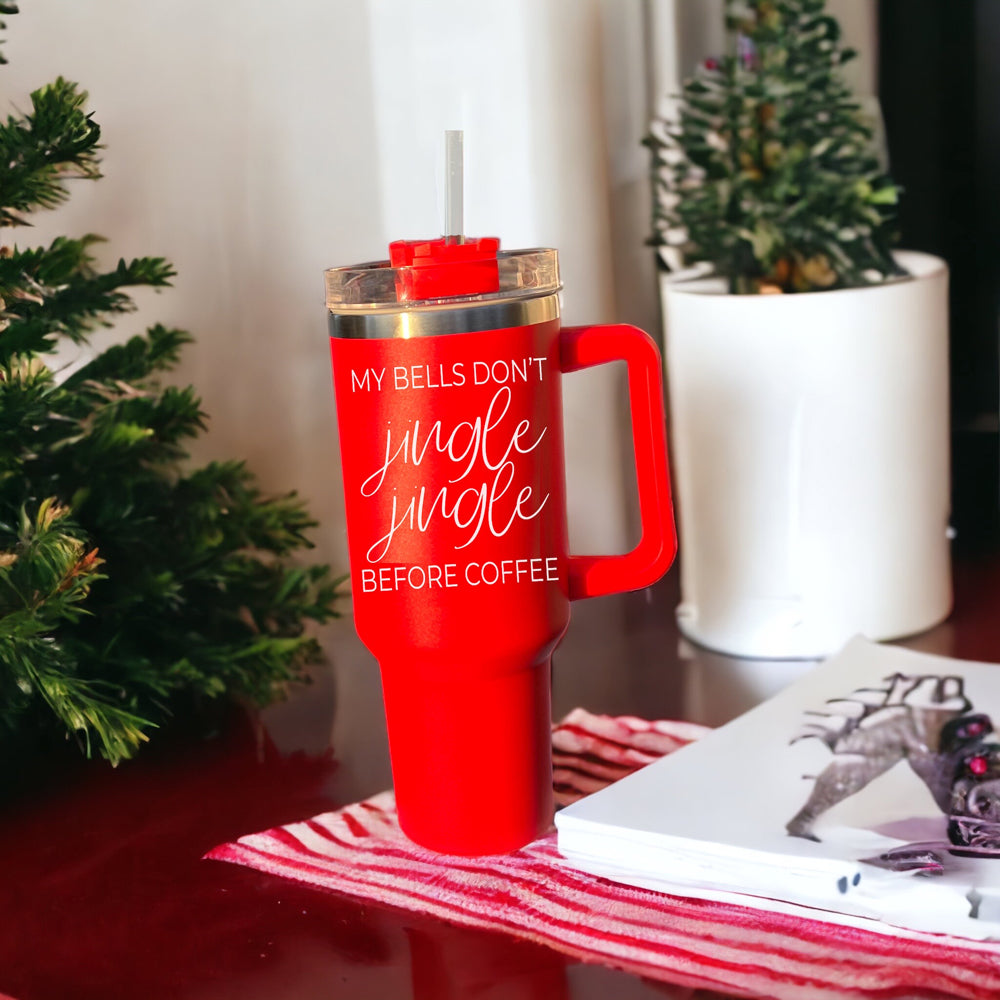 Funny Christmas Coffee Mug Gift Ideas for Women or Men