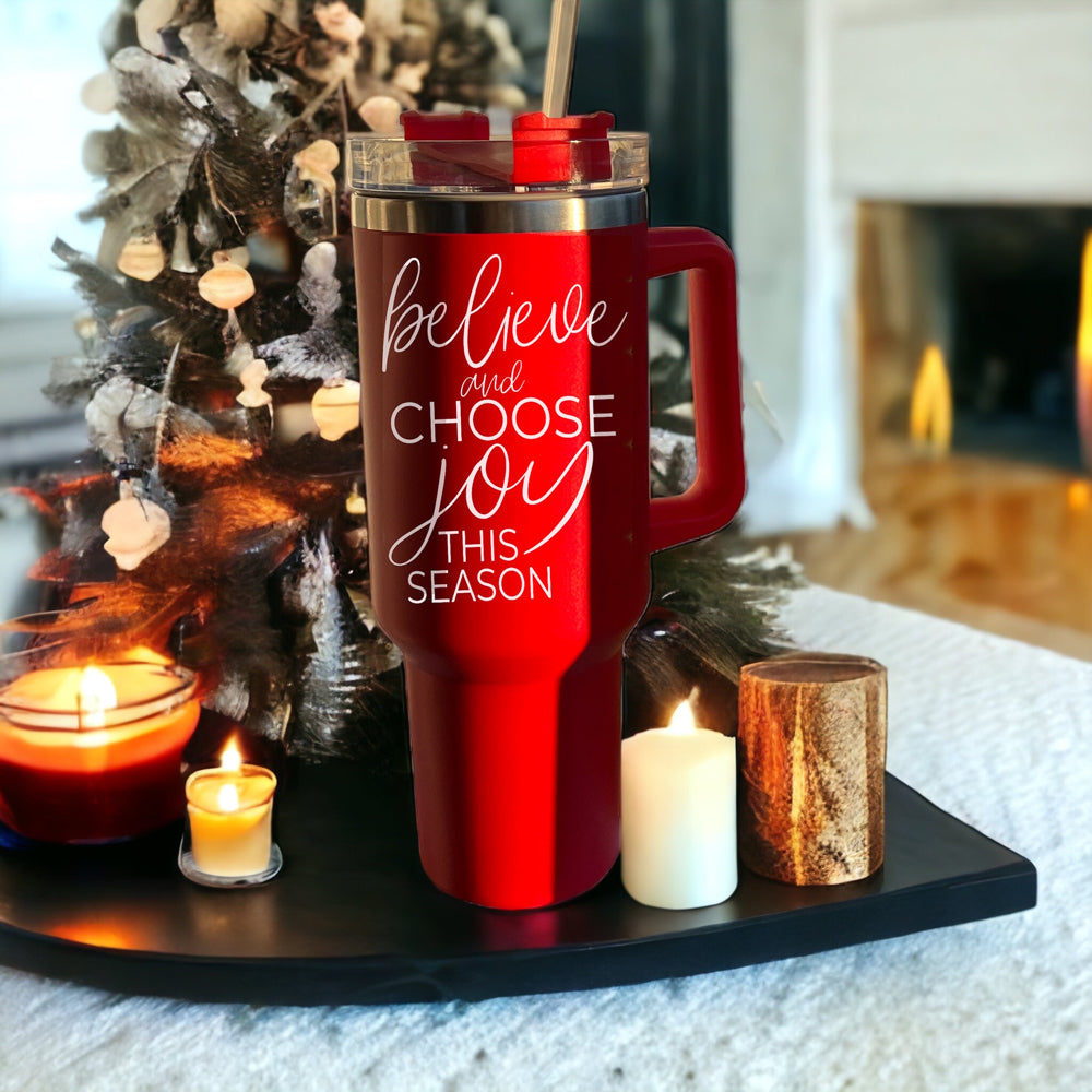 Inspirational Quote gifts for christmas