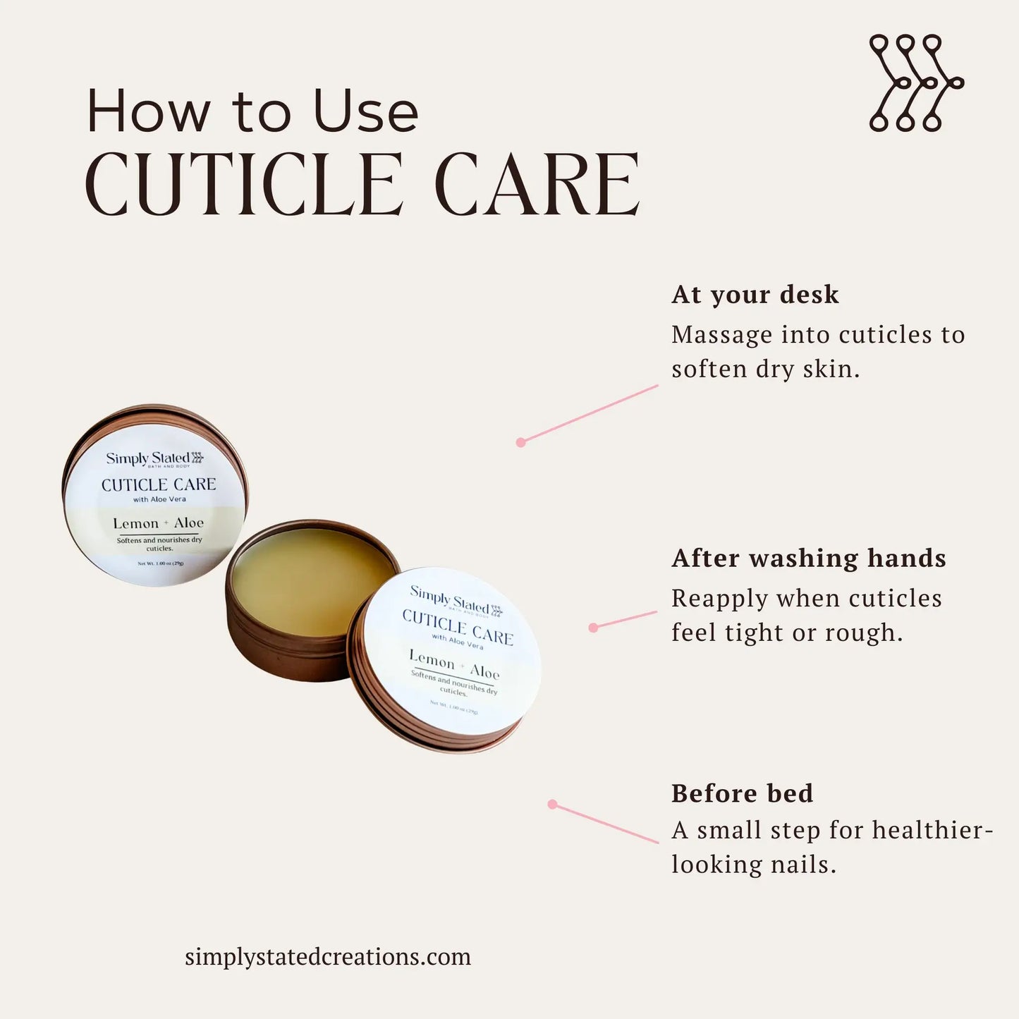 Cuticle Care