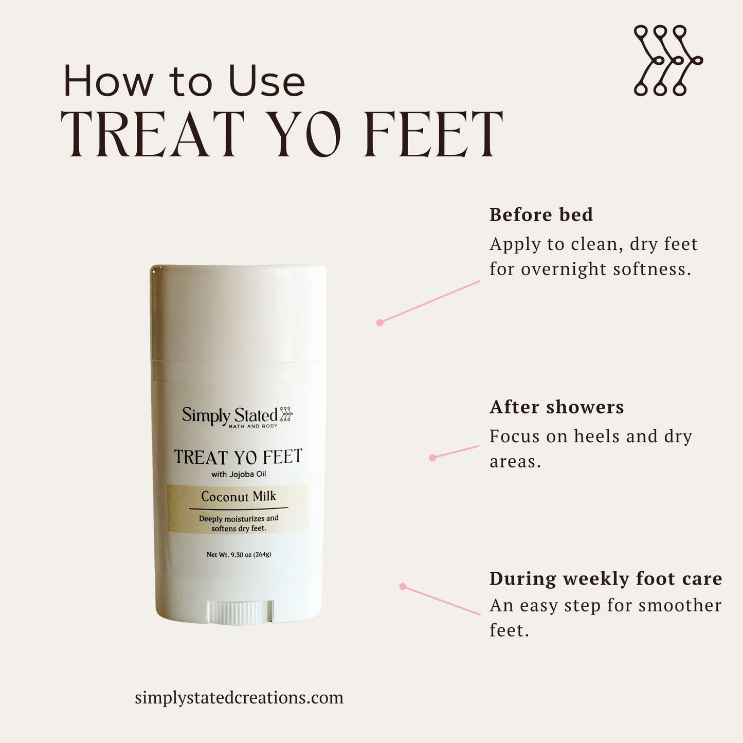 Treat Yo Feet