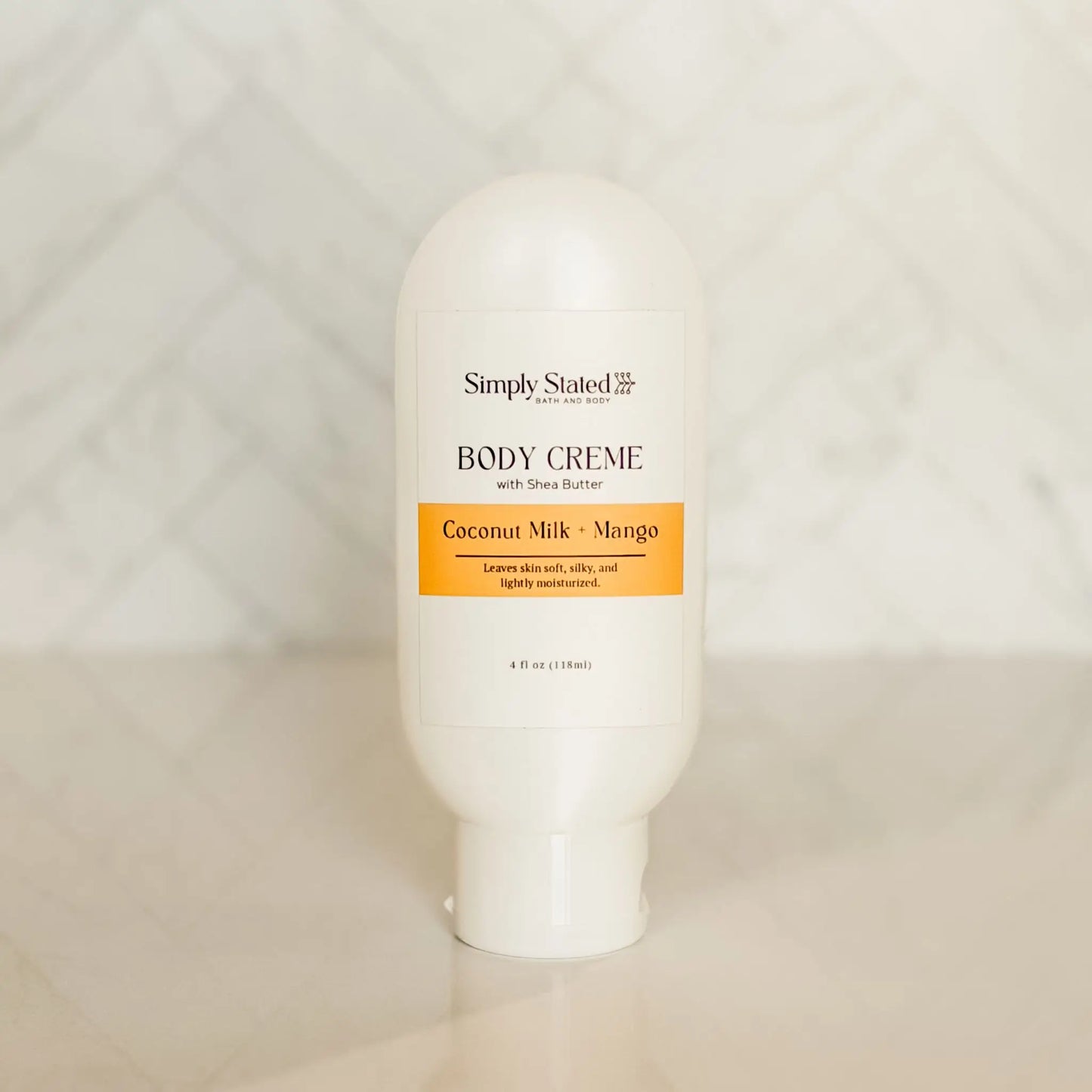 Signature Body Creme