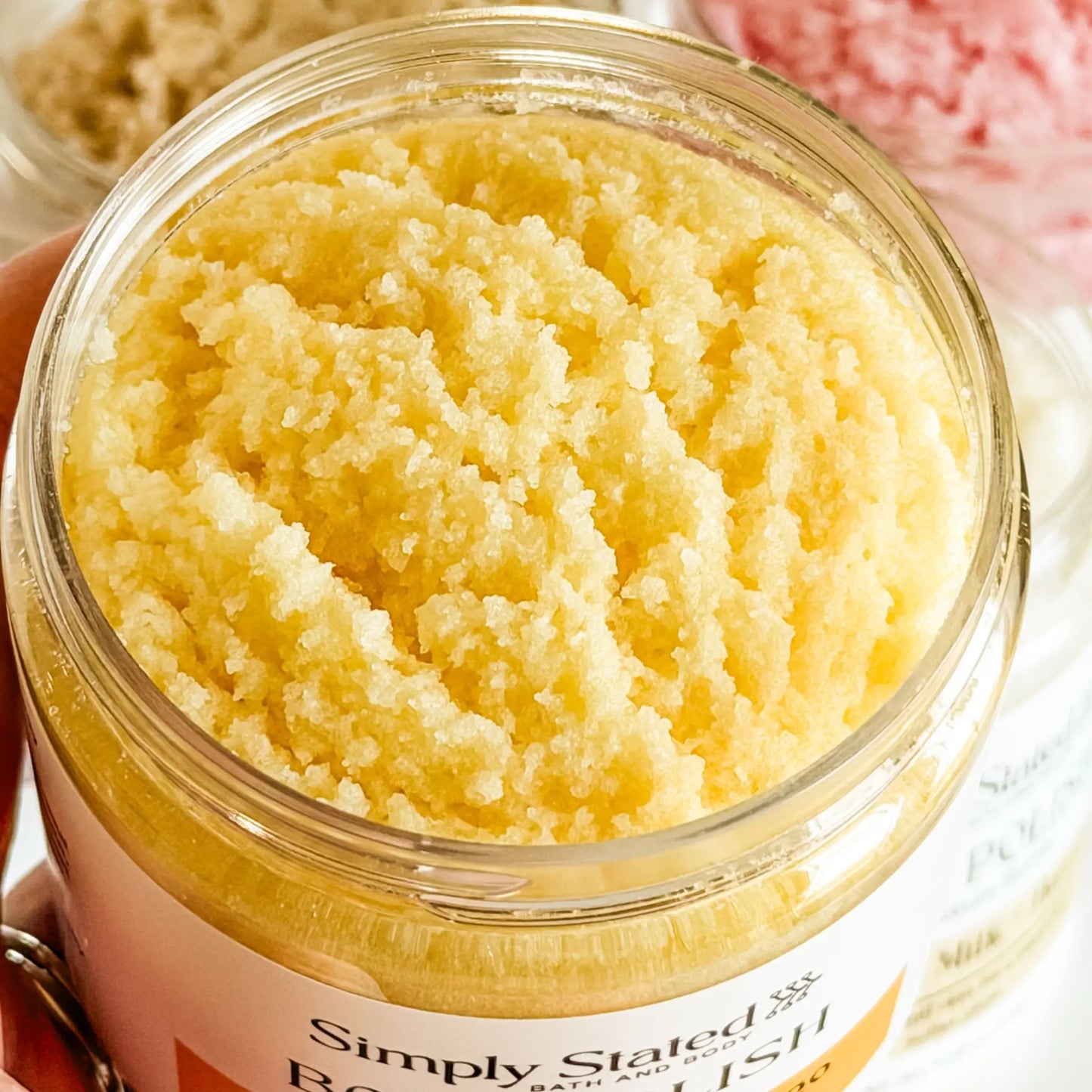Signature Body Polish