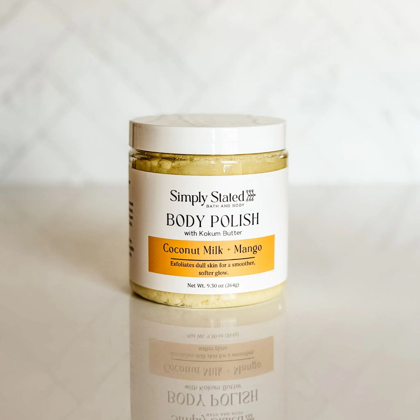 Signature Body Polish