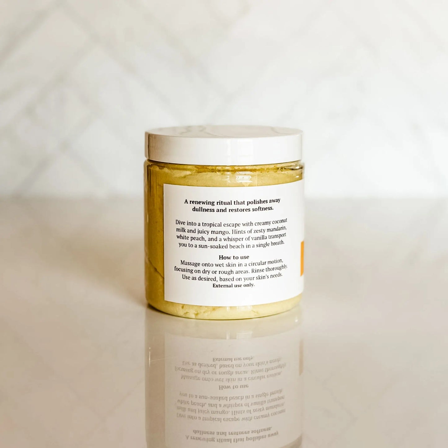 Signature Body Polish