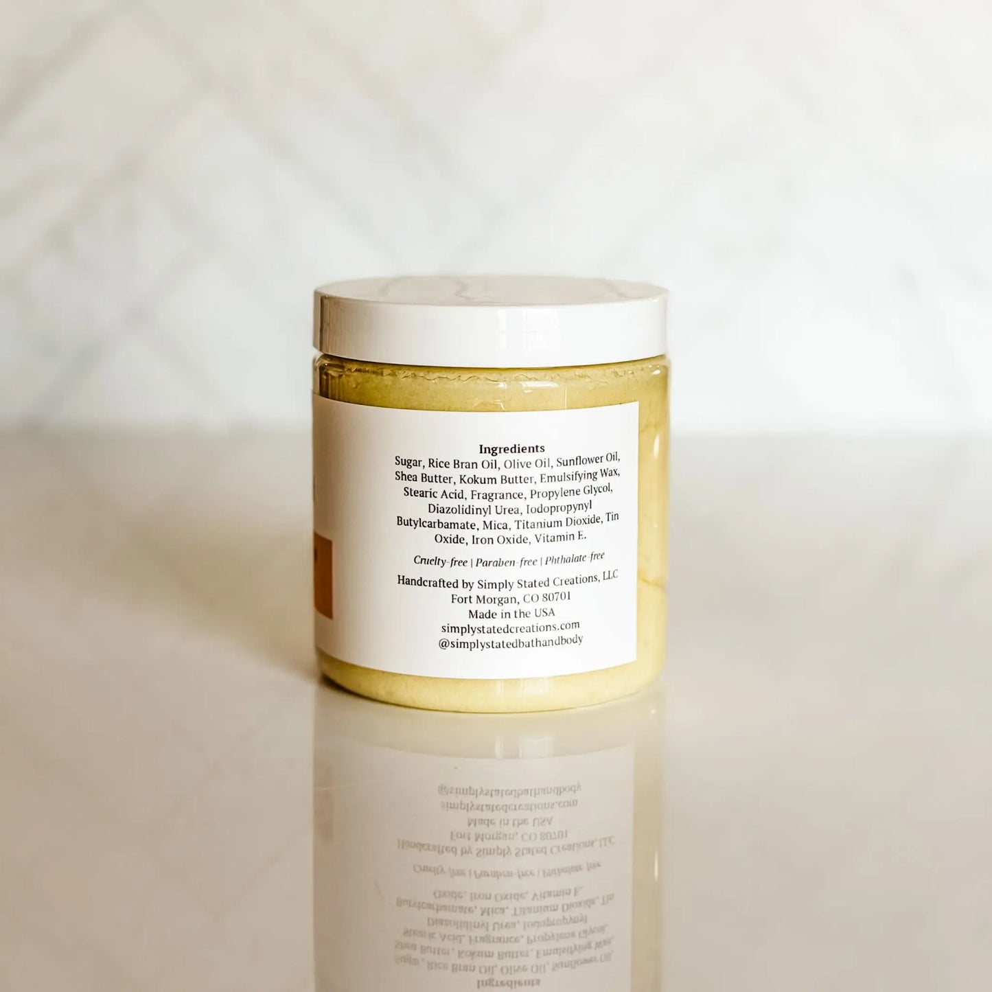 Signature Body Polish