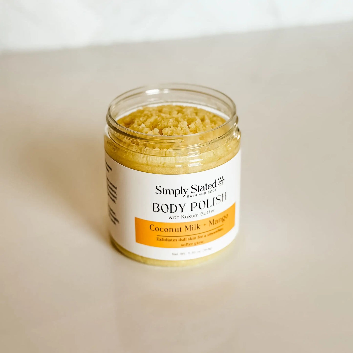 Signature Body Polish
