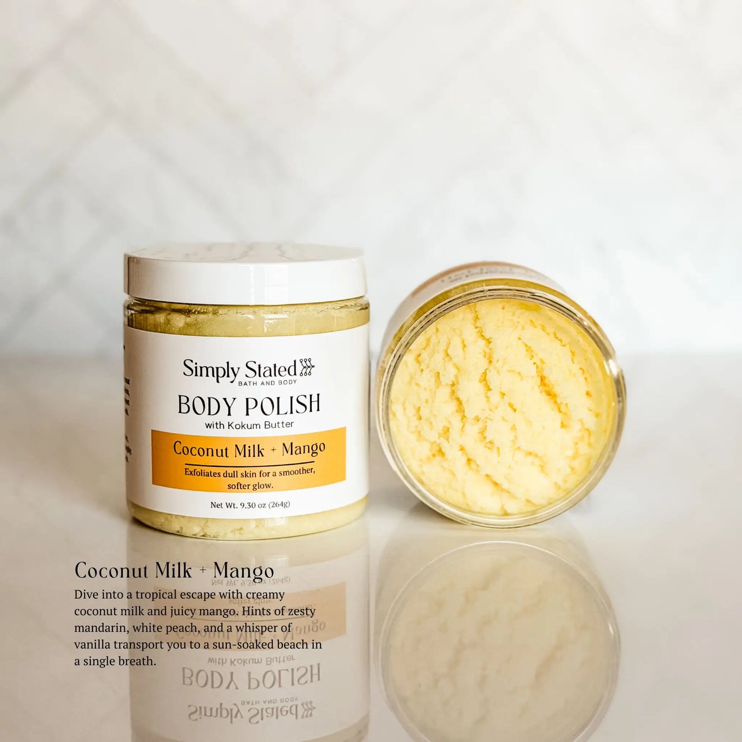 Signature Body Polish