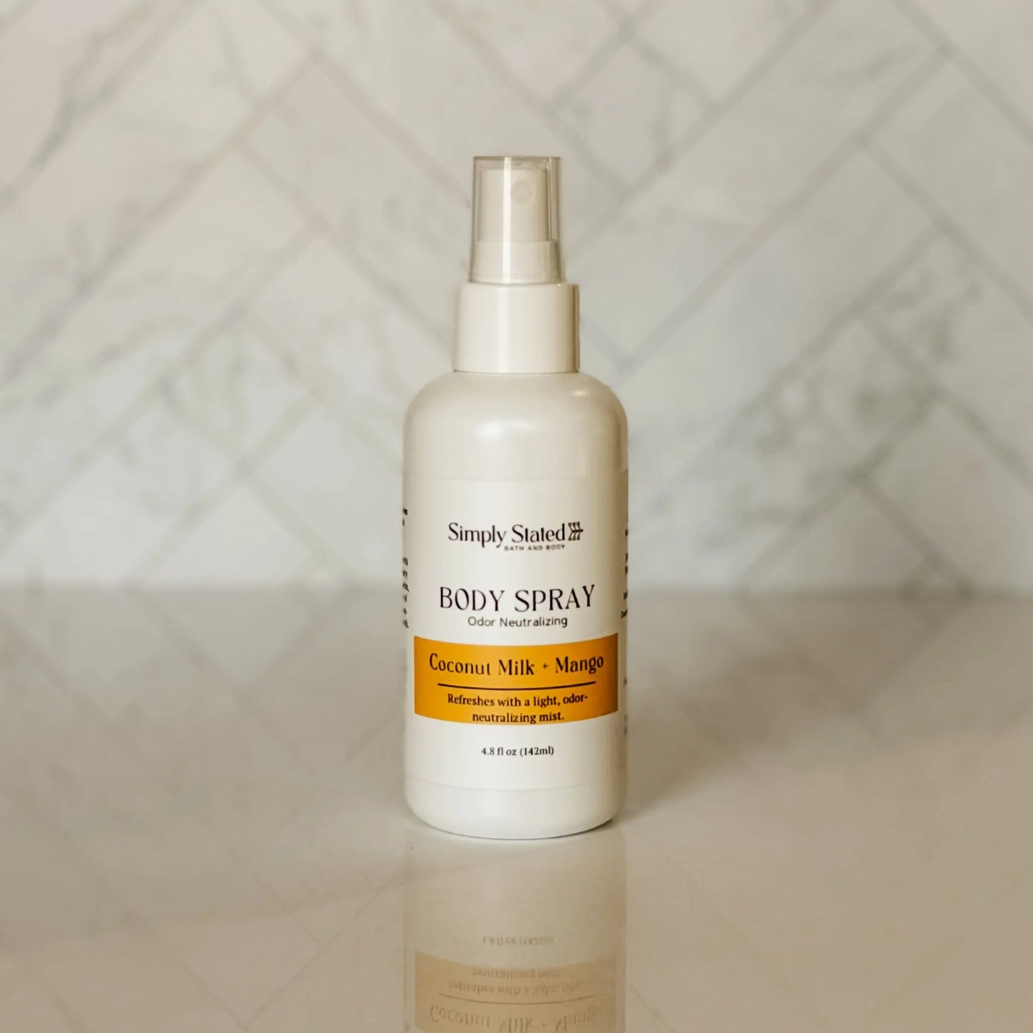 Signature Body Spray