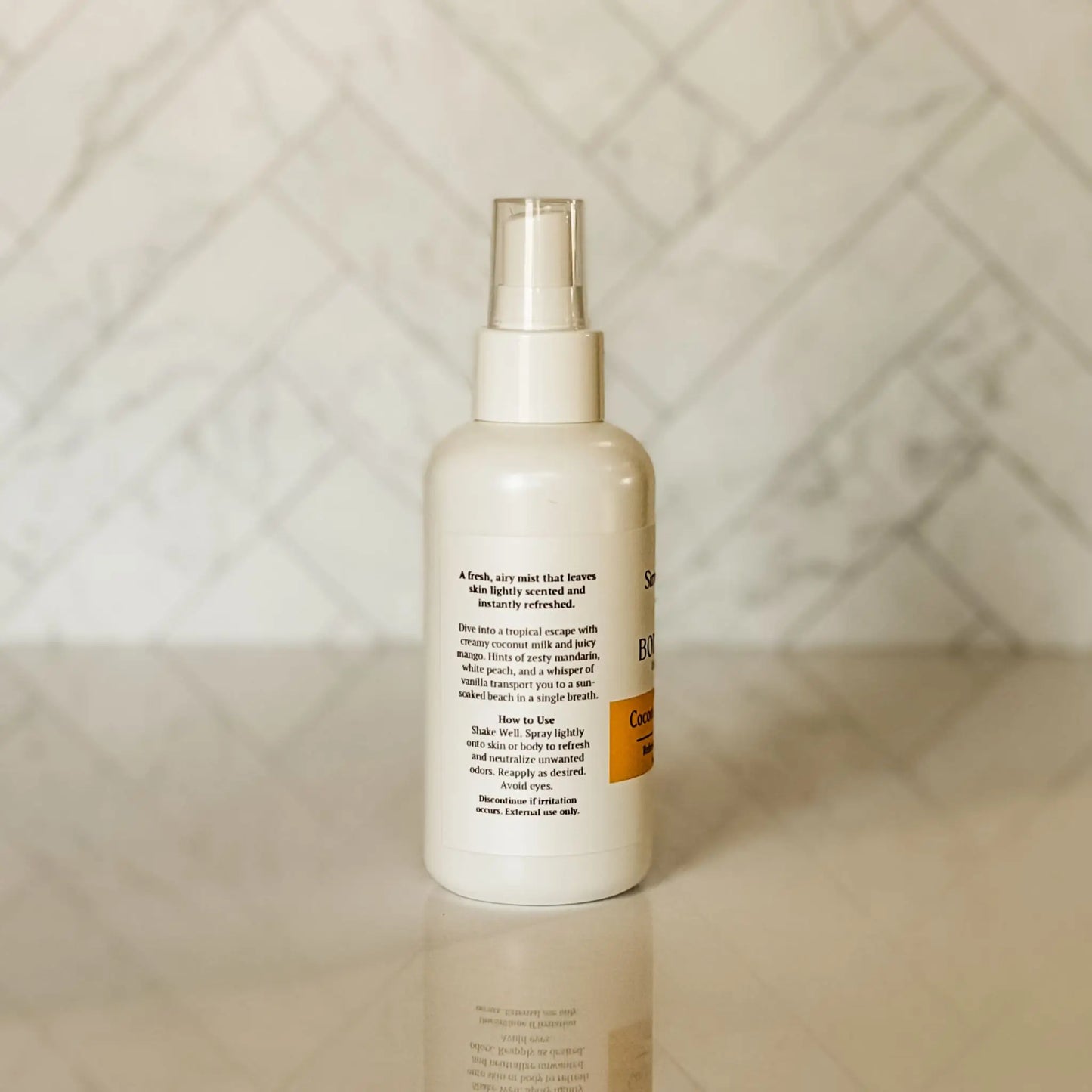 Signature Body Spray