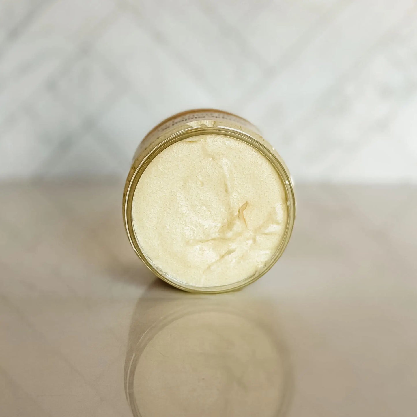 Signature Foaming Body Polish