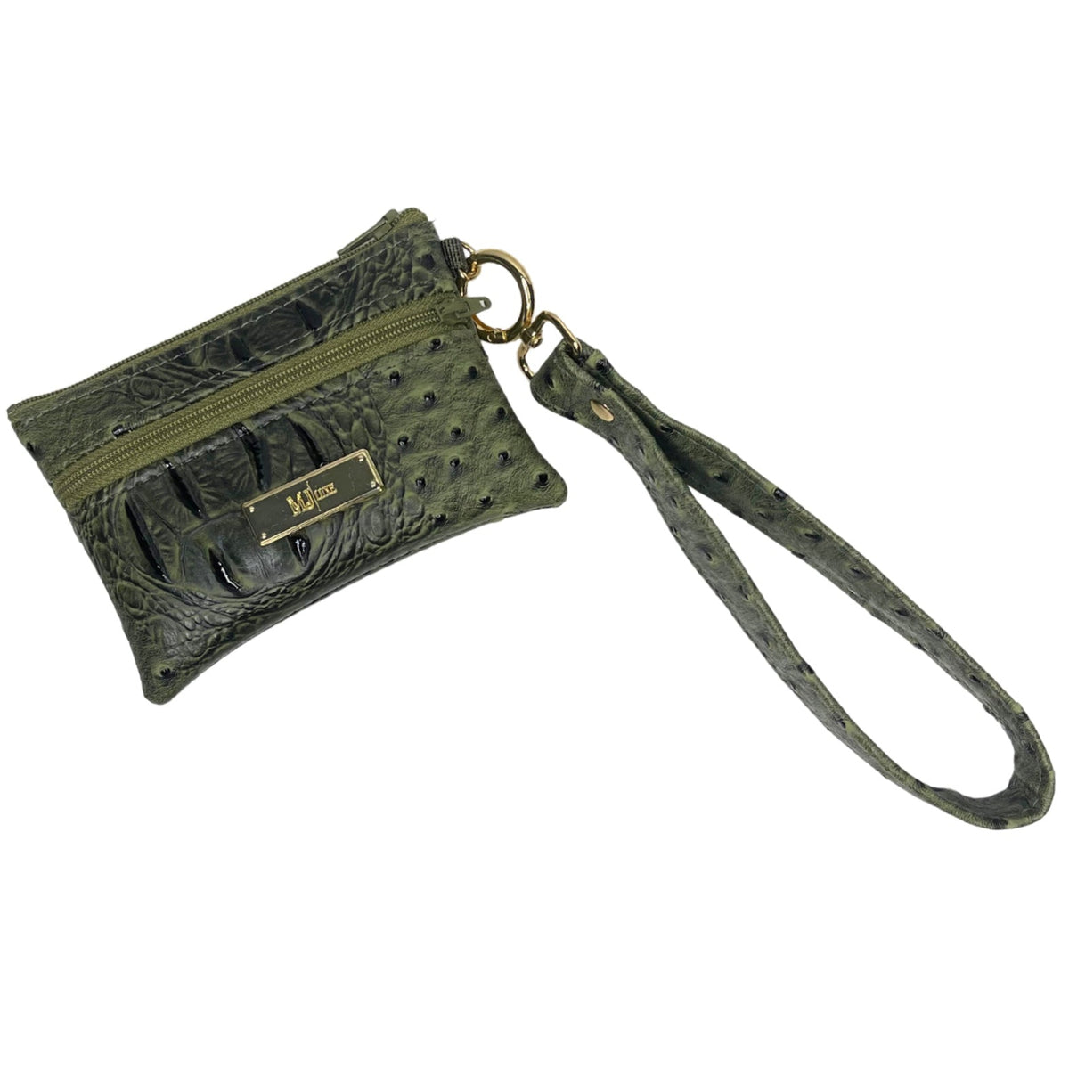 Demi- Dune Olive
