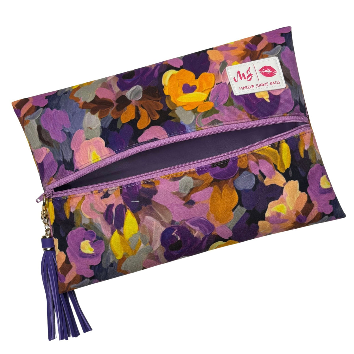 Meadow Lilac