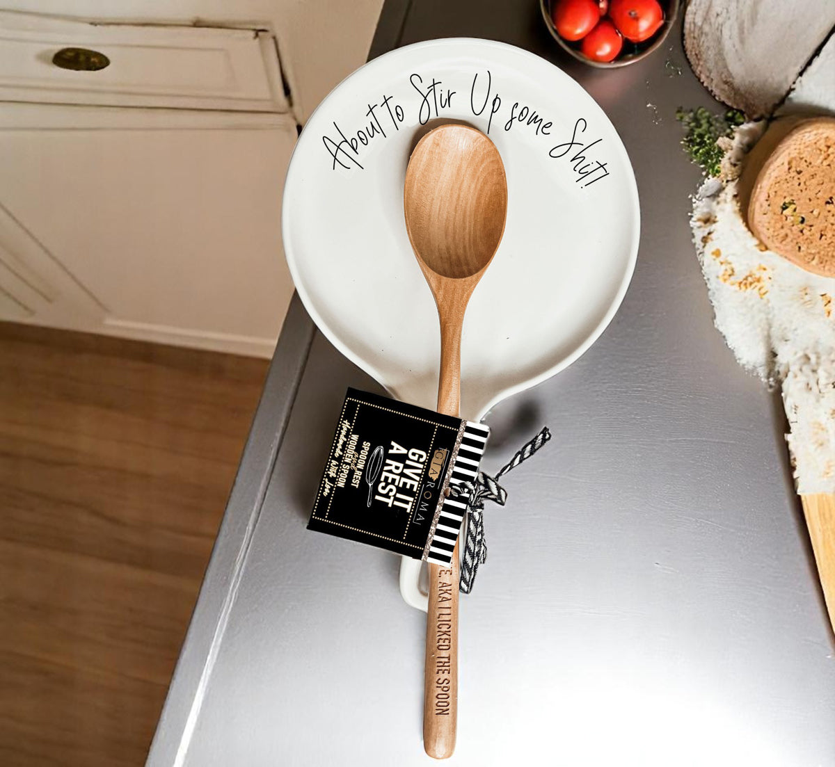 New kitchen celebration
Home sweet home kitchen
First apartment kitchen
Dream kitchen accessories