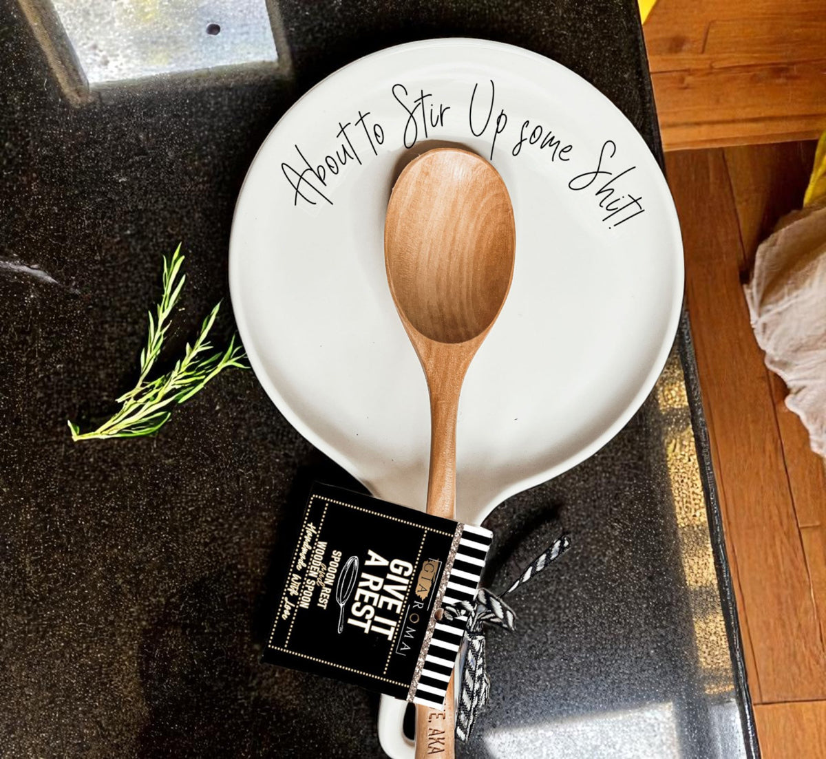 Modern kitchen gift collection
Best friend kitchen accessories set
Sister housewarming bundle