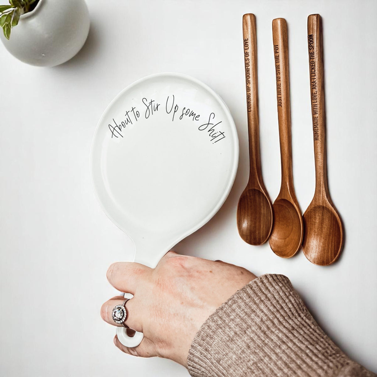 First home kitchen gifts
New home cooking essentials
House closing kitchen gift
Welcome home kitchen set
