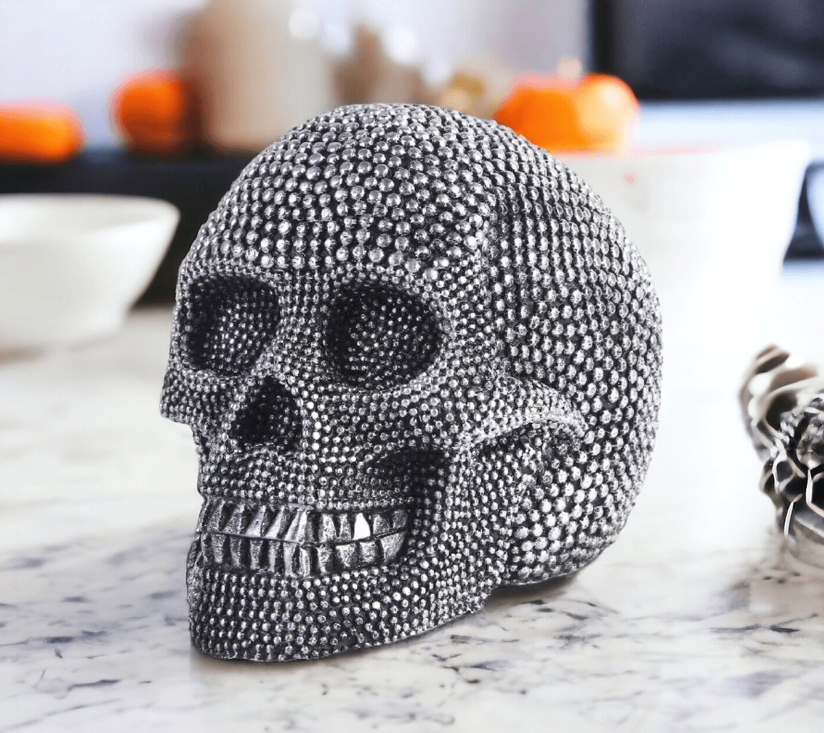 Skull Me Gold