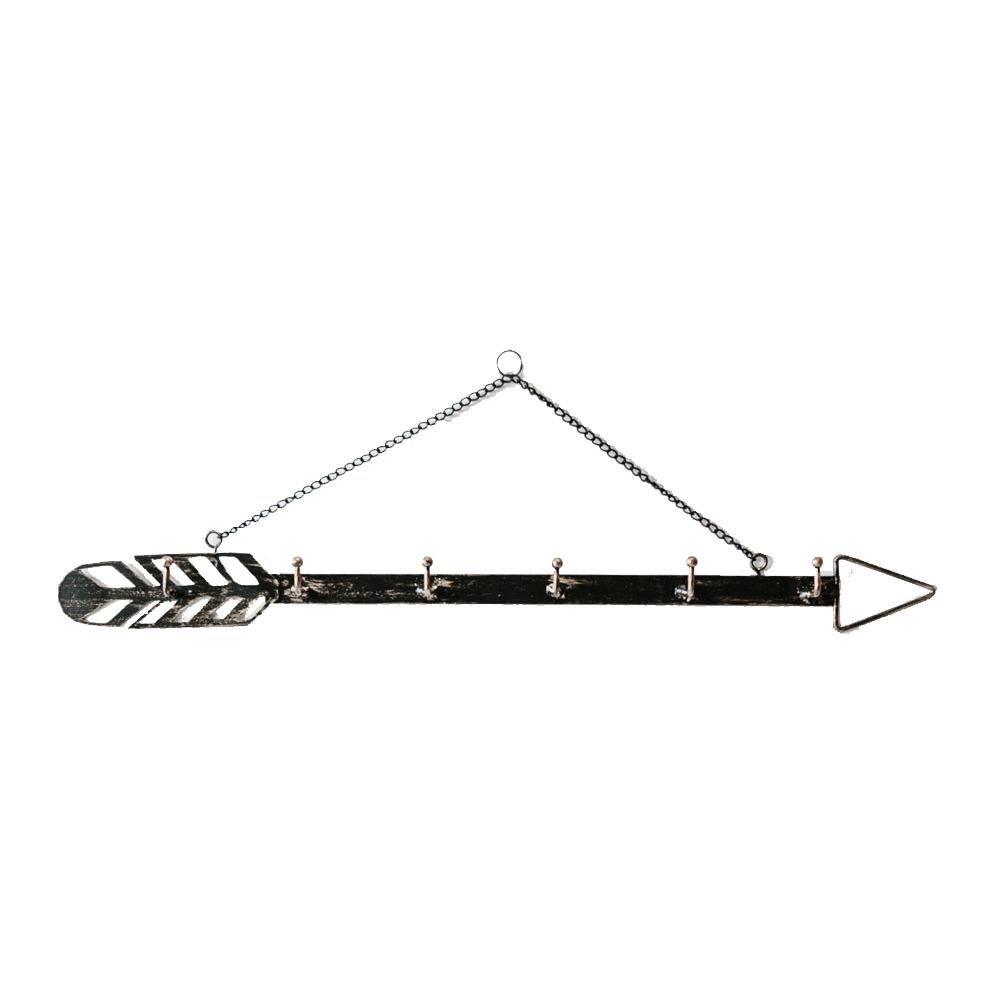Arrow Wall Hanger Hooks