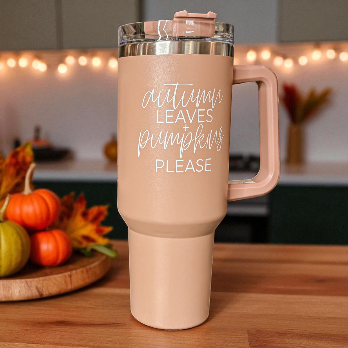 Autumn Leaves PRE-ORDER