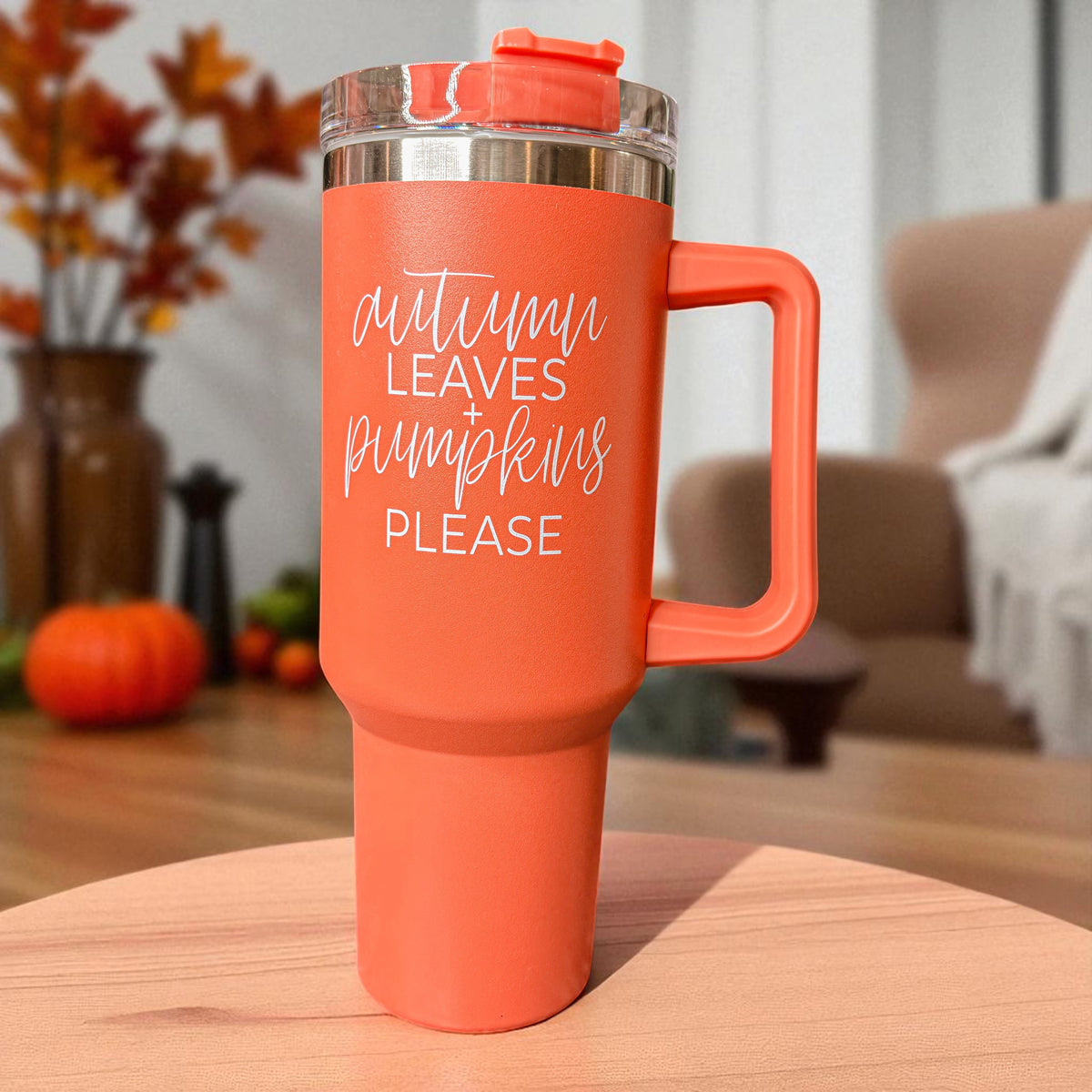 Autumn Leaves PRE-ORDER