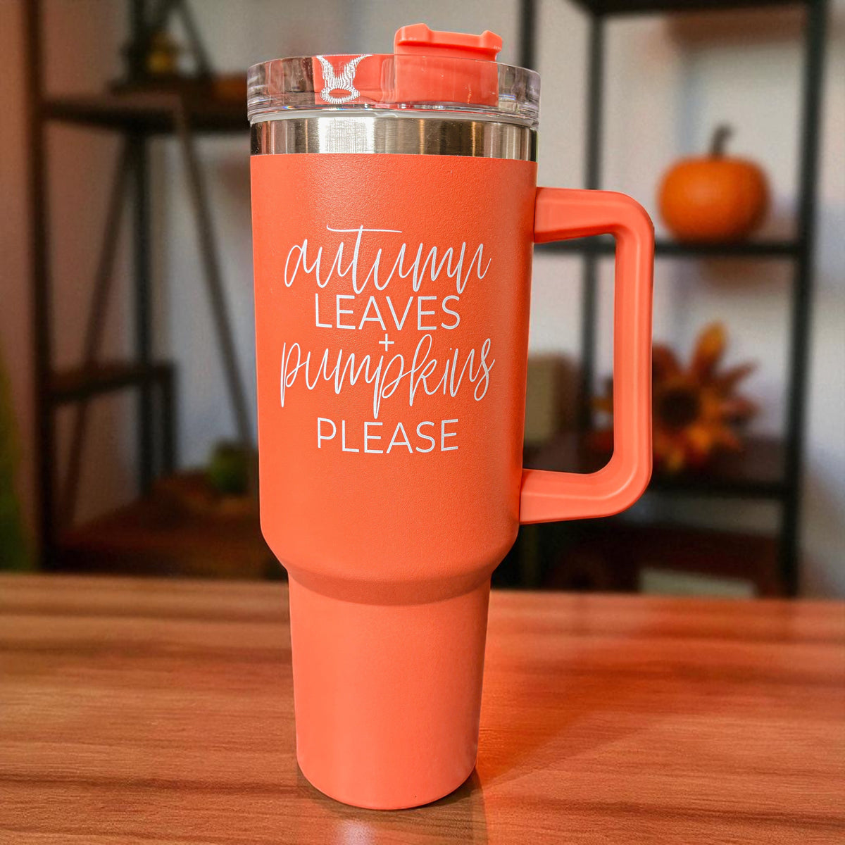 Autumn Leaves PRE-ORDER