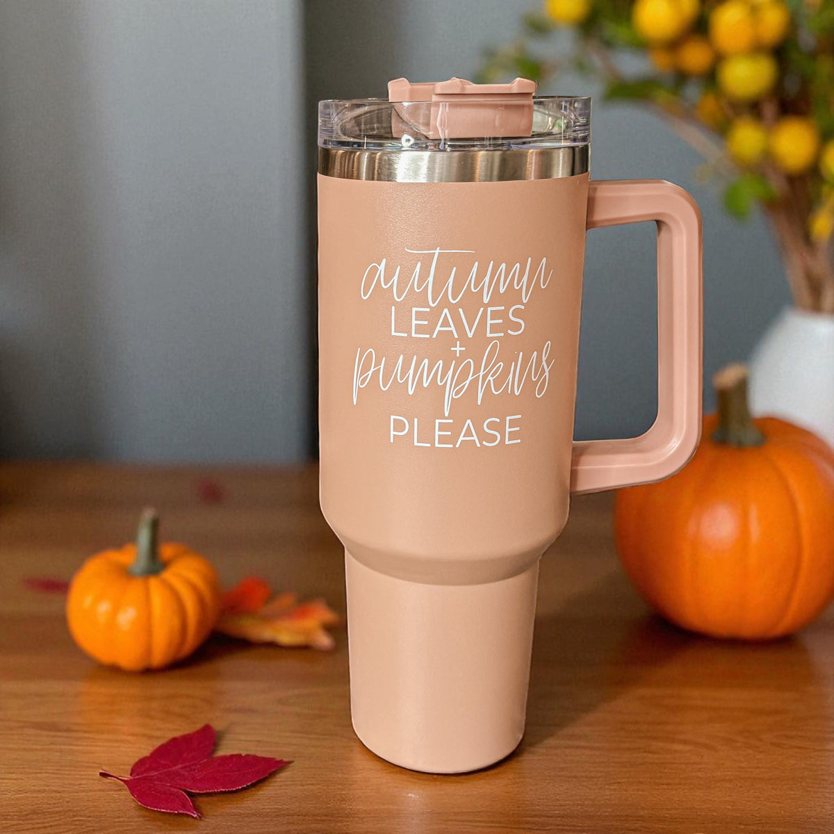 Autumn Leaves PRE-ORDER