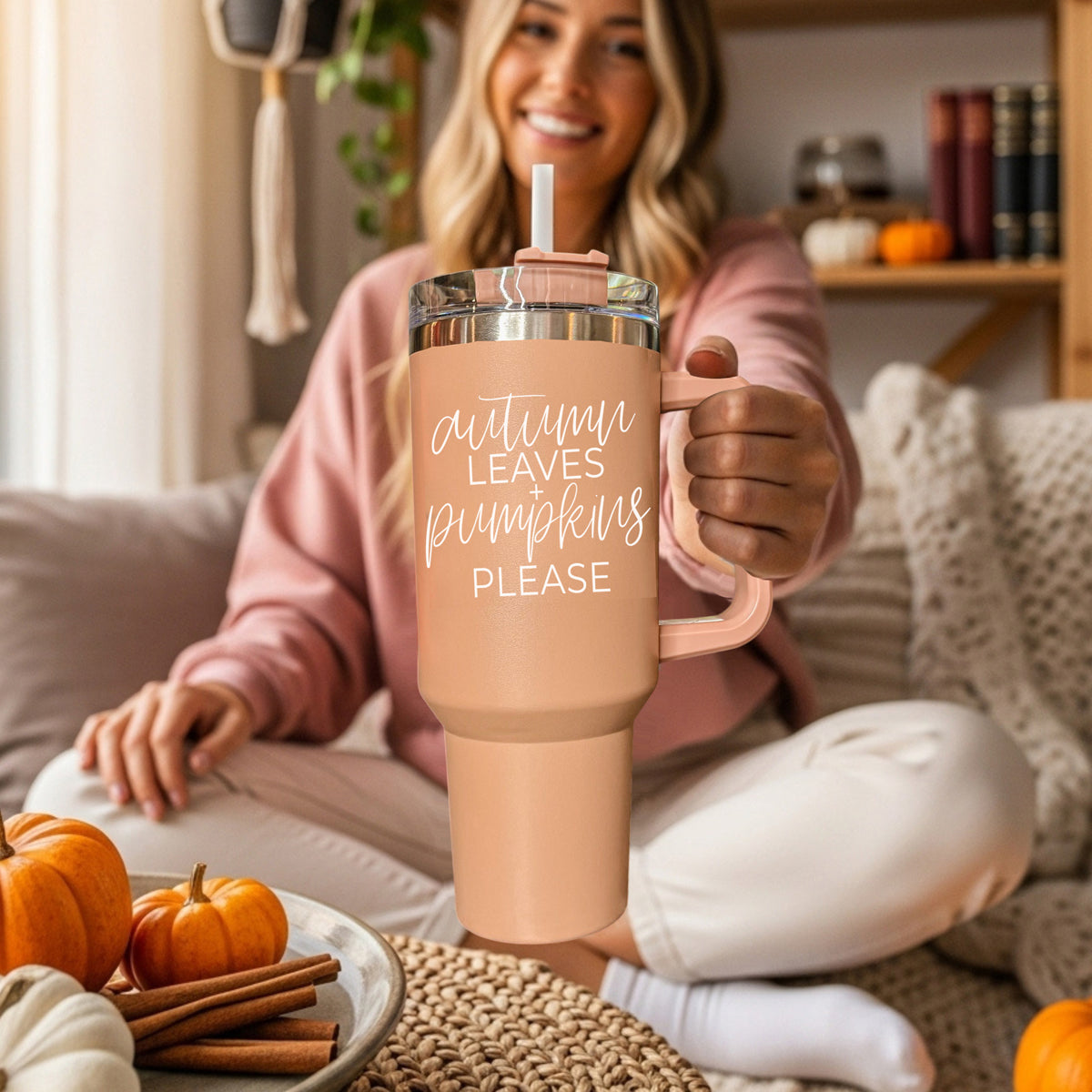 Autumn Leaves PRE-ORDER