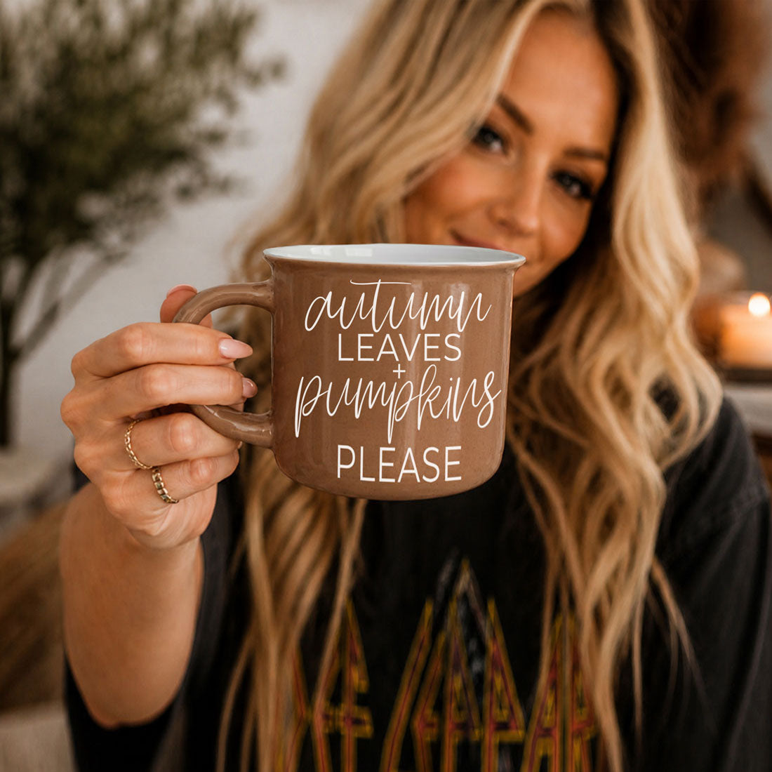 Mom Life Fall Coffee Mug Collection Brown
Funny Mom Autumn Coffee Cup Ceramic
Mother's Coffee Break Fall Mug Collection