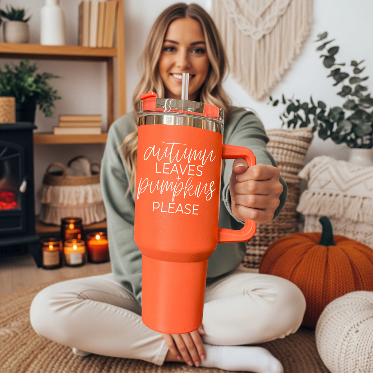 Autumn Leaves PRE-ORDER